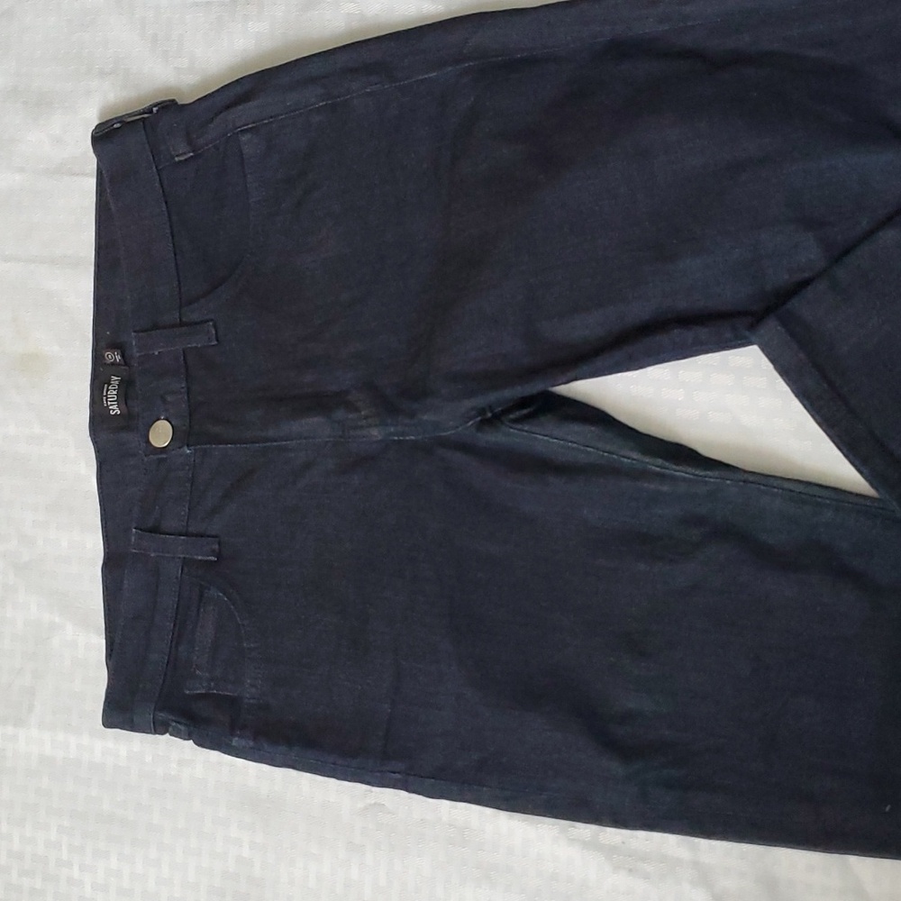 Kate spade Saturday black skinny jean size 26 - Picture 2 of 10